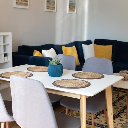 City Center Apartment Tirana Kültér fotó