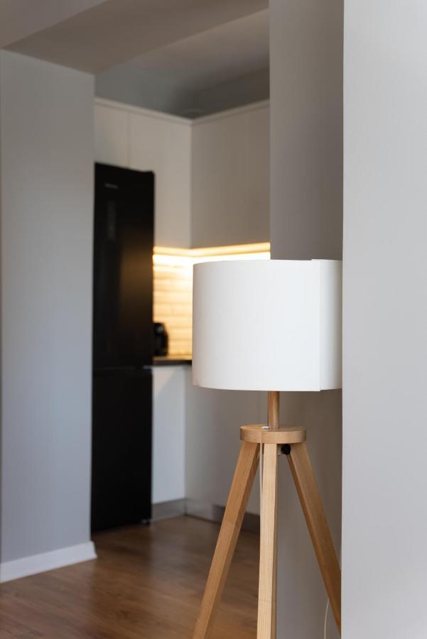 City Center Apartment Tirana Kültér fotó