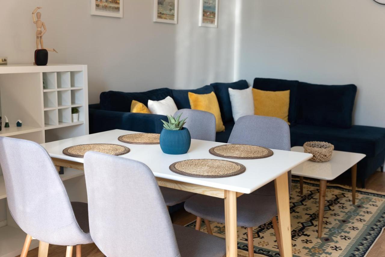 City Center Apartment Tirana Kültér fotó