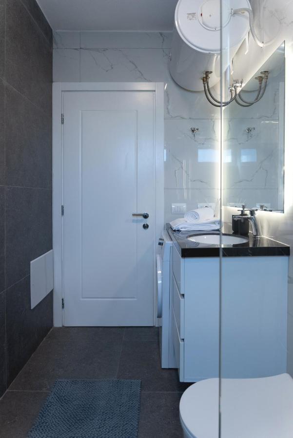 City Center Apartment Tirana Kültér fotó