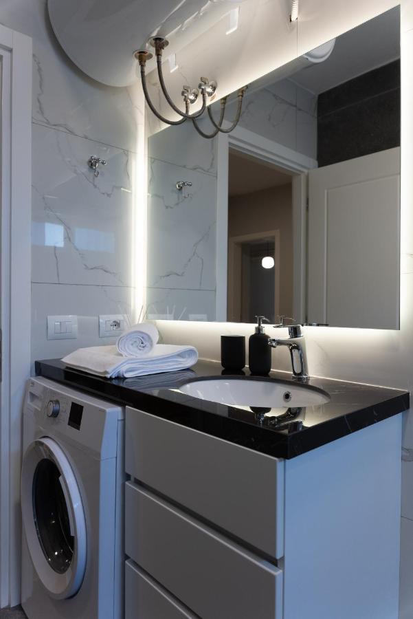 City Center Apartment Tirana Kültér fotó